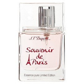 S.T. Dupont Essence Pure Souvenir De Paris
