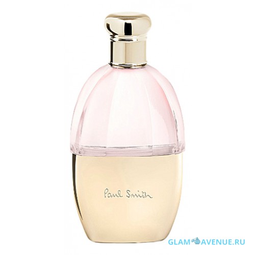 Paul Smith Portrait For Women