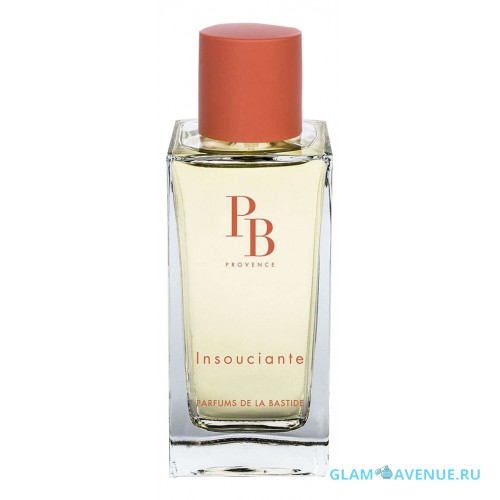 Parfums de la Bastide Insouciante