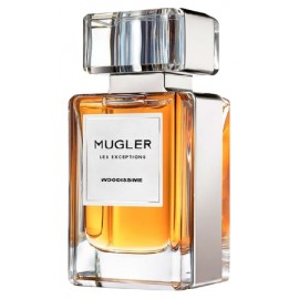 Mugler Woodissime