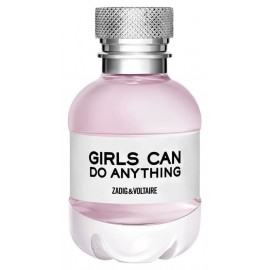 Zadig & Voltaire Girls Can Do Anything