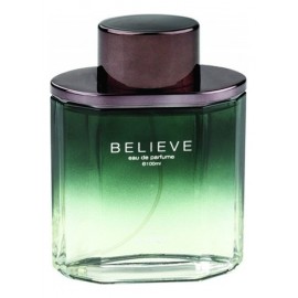 Al Halal Perfumes Believe