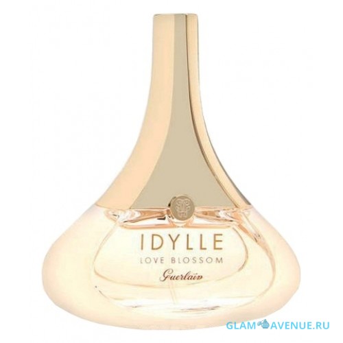 Guerlain Idylle Love Blossom