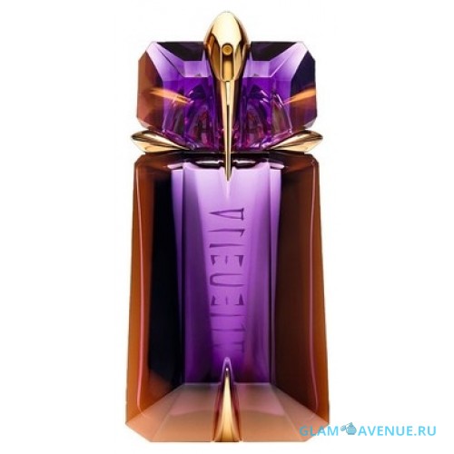 Mugler Alien Edition Talisman 2018