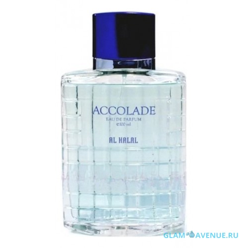 Al Halal Perfumes Accolade