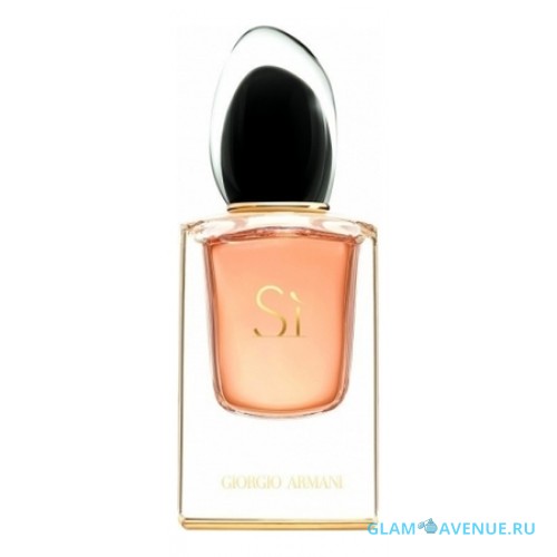 Armani Si Le Parfum