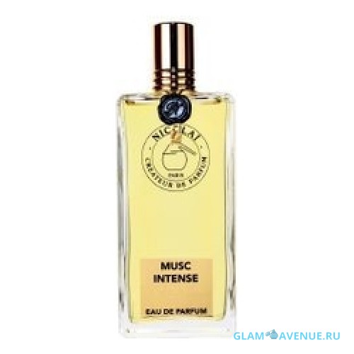 Parfums de Nicolai Musc Intense