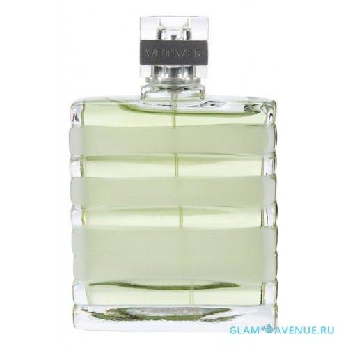 Guerlain Vetiver Frozen Fragrance