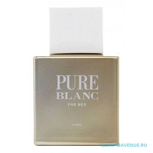 Karen Low Pure Blanc