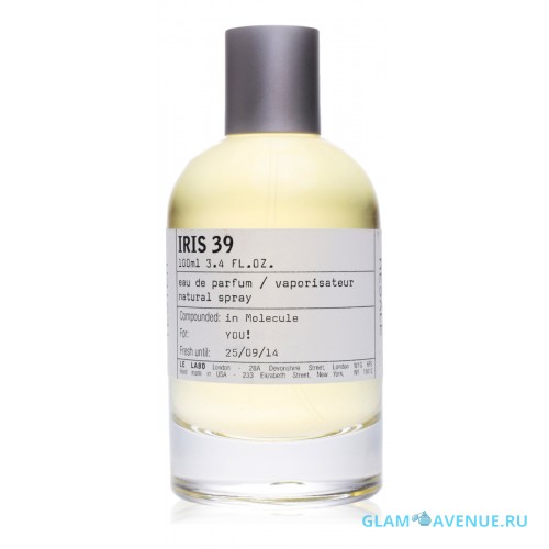 Le Labo Iris 39