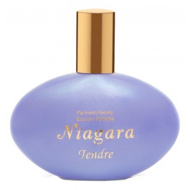 Parfums Genty Niagara Tendre