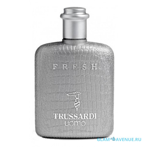 Trussardi UOMO Fresh men