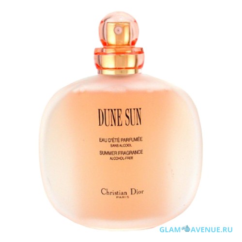 Christian Dior Dune Sun