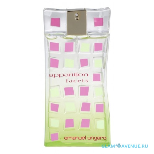 Emanuel Ungaro Apparition Facets