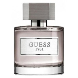 Guess 1981 For Men