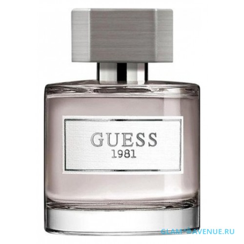 Guess 1981 For Men