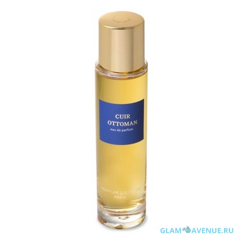 Parfum d'Empire Cuir Ottoman