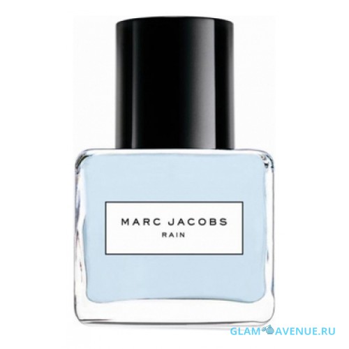 Marc Jacobs Rain