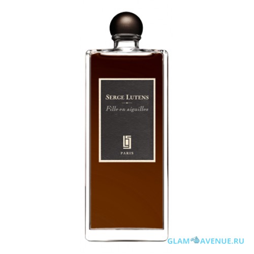 Serge Lutens Fille En Aiguilles