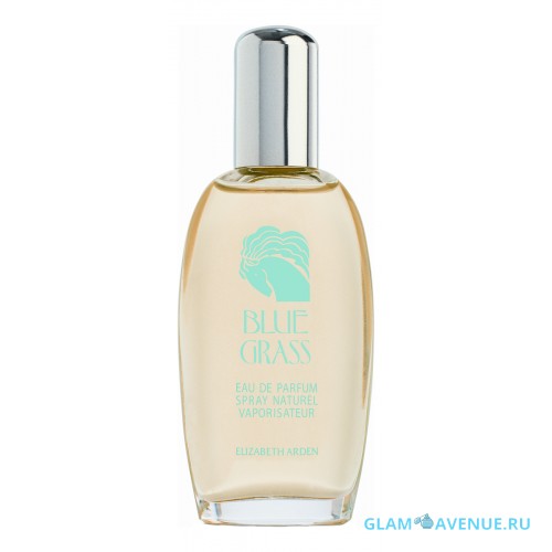 Elizabeth Arden Blue Grass