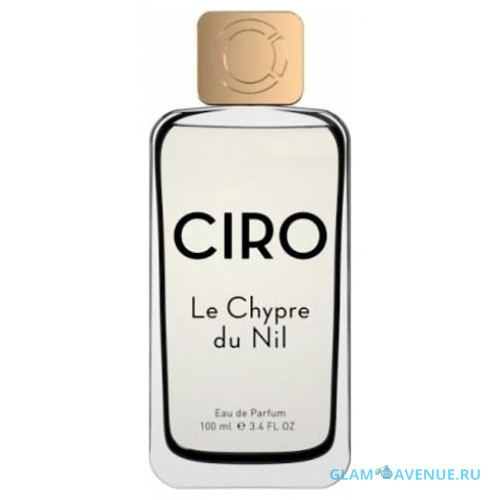 CIRO Le Chypre Du Nil