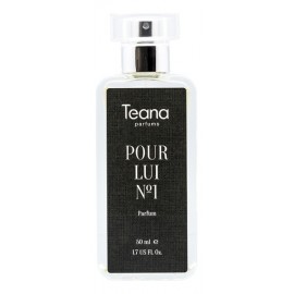 Teana Pour Lui No 1