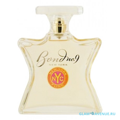 Bond No 9 New York Fling