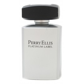 Perry Ellis Platinum Label