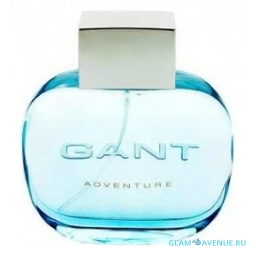 Gant Adventure