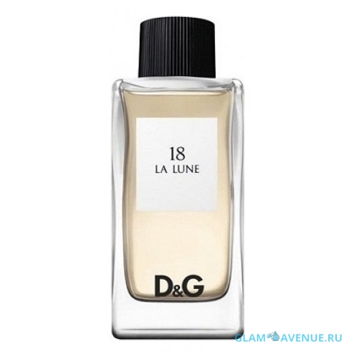 Dolce Gabbana (D&G) 18 La Lune