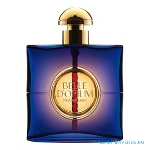 YSL Belle D'Opium Eau De Parfum Eclat