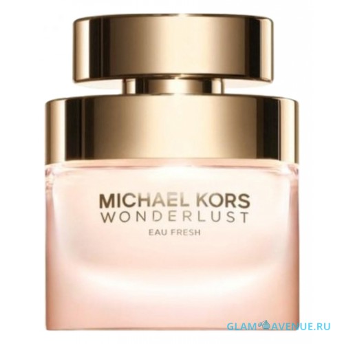 Michael Kors Wonderlust Eau Fresh