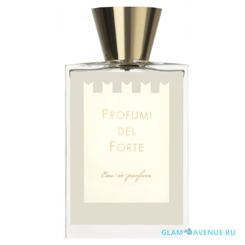 Profumi Del Forte By Night Black