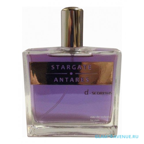 Stargate Antares d-scorpius For Men