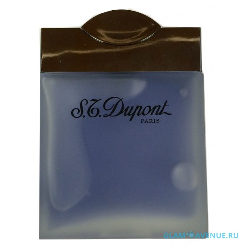 S.T. Dupont Eau Active Pour Homme