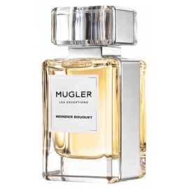 Mugler Les Exceptions Wonder Bouquet