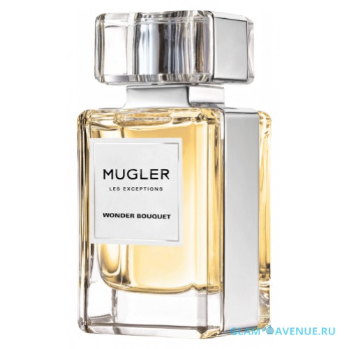 Mugler Les Exceptions Wonder Bouquet