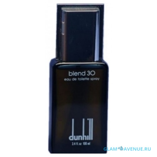 Alfred Dunhill Blend 30