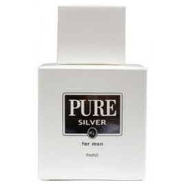 Karen Low Pure Silver