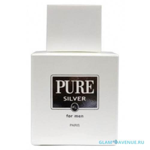 Karen Low Pure Silver