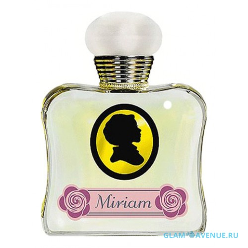 Tableau de Parfums Miriam