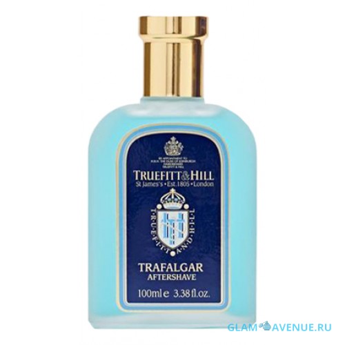 Truefitt & Hill Trafalgar