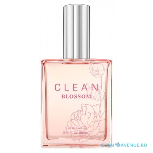 Clean Blossom