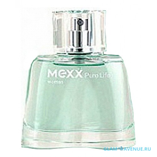 Mexx Pure Life Woman