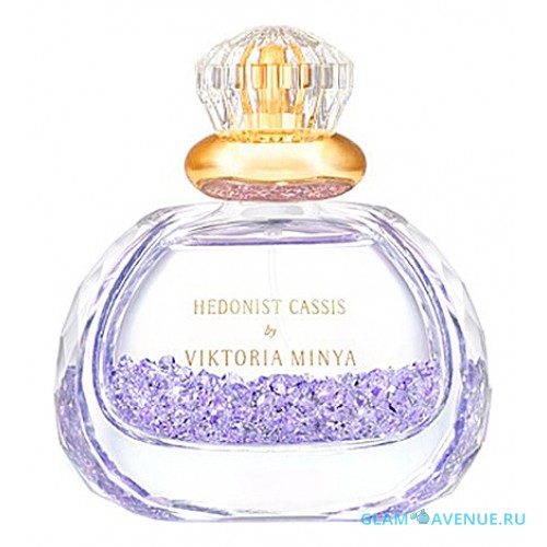 Viktoria Minya Hedonist Cassis