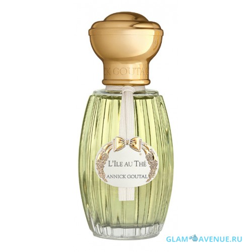 Annick Goutal L'Ile au The