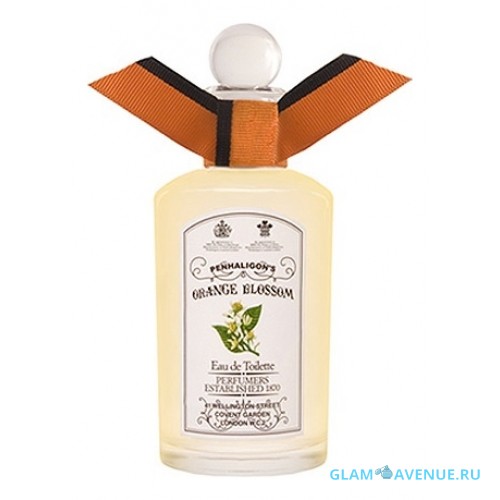 Penhaligon's Orange Blossom