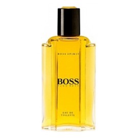 Hugo Boss Boss Spirit