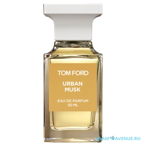 Tom Ford Urban Musk