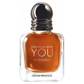 Armani Emporio Stronger With You Intensely